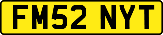 FM52NYT