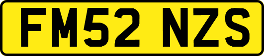 FM52NZS