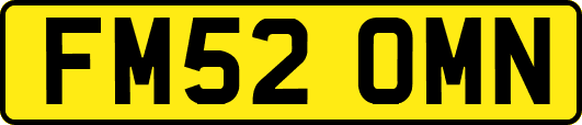FM52OMN