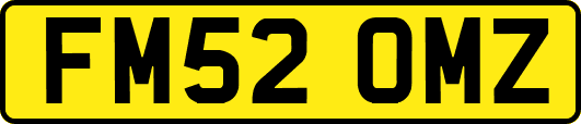 FM52OMZ