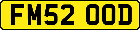 FM52OOD