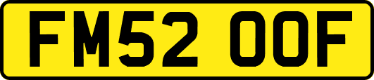 FM52OOF