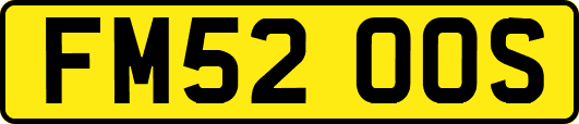 FM52OOS
