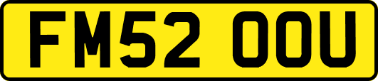 FM52OOU
