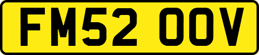 FM52OOV