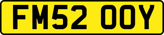 FM52OOY