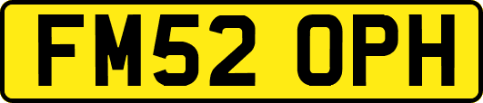 FM52OPH
