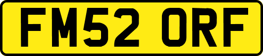 FM52ORF
