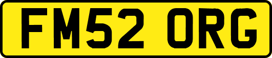 FM52ORG