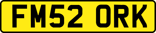 FM52ORK