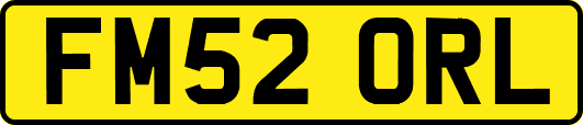FM52ORL