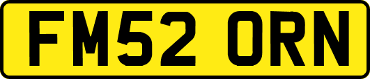 FM52ORN
