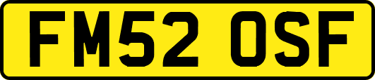 FM52OSF