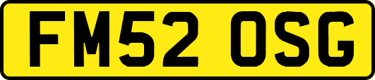 FM52OSG