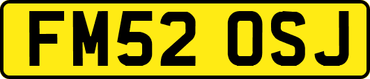 FM52OSJ