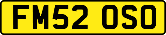 FM52OSO