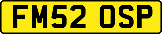 FM52OSP