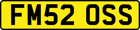 FM52OSS