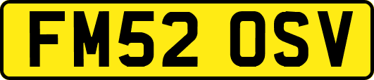 FM52OSV