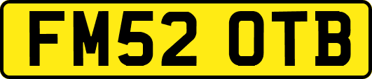FM52OTB