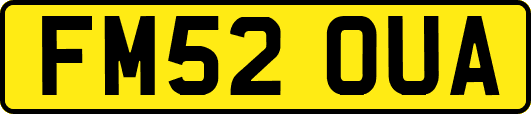 FM52OUA