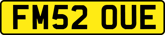 FM52OUE