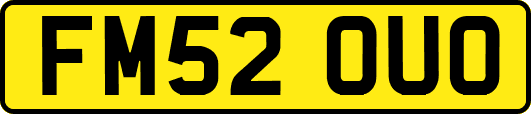 FM52OUO