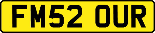 FM52OUR