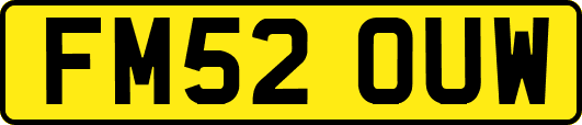 FM52OUW