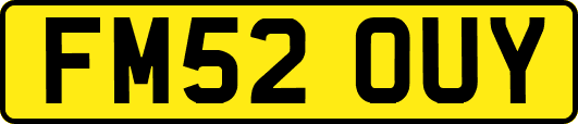 FM52OUY