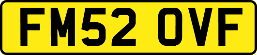 FM52OVF