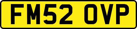 FM52OVP