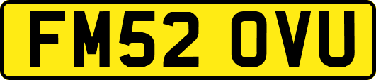 FM52OVU