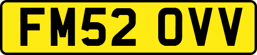 FM52OVV