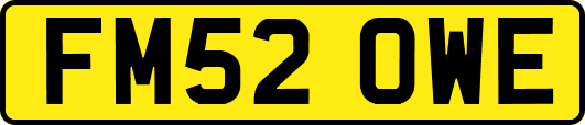 FM52OWE