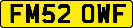 FM52OWF