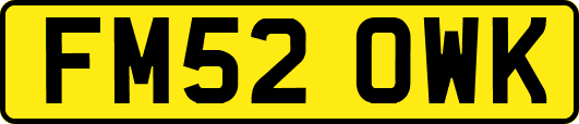 FM52OWK
