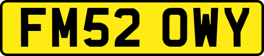 FM52OWY