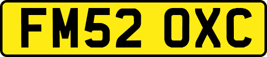 FM52OXC
