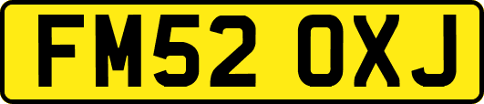 FM52OXJ