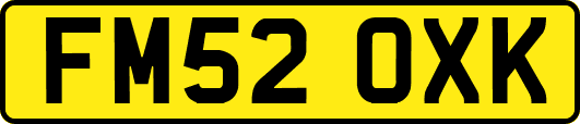 FM52OXK