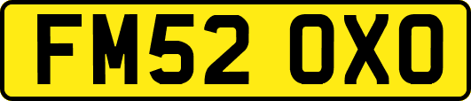 FM52OXO