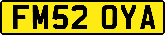 FM52OYA