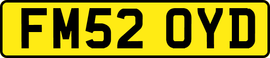 FM52OYD