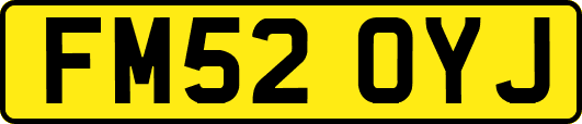 FM52OYJ