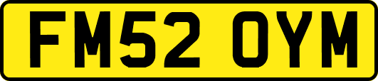 FM52OYM