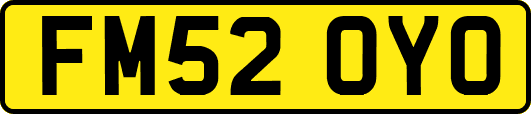 FM52OYO
