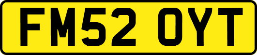 FM52OYT