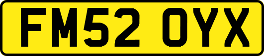 FM52OYX