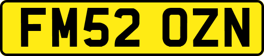 FM52OZN